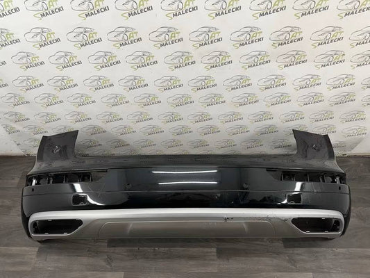Stoßstange Hinten Audi Q5 80A Modell 80A 807 511