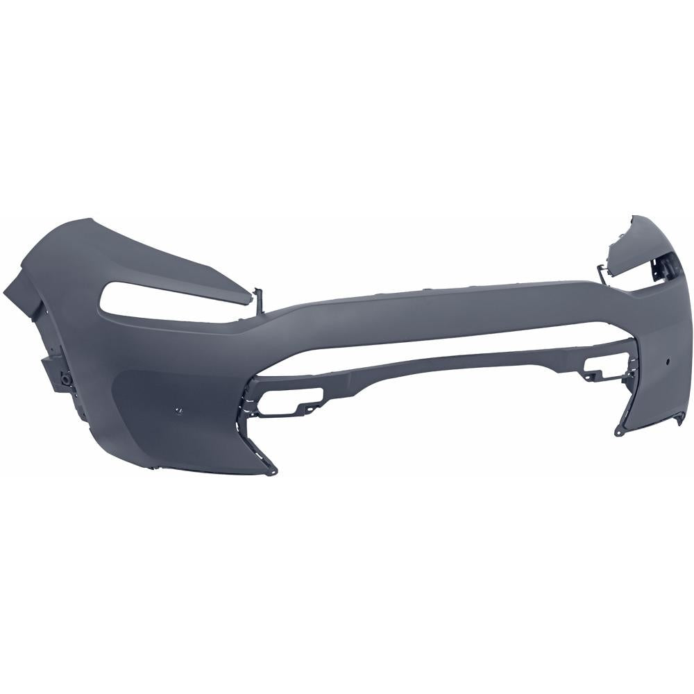 1682113980 STOßSTANGE VO.C3 AIRCROSS, 07.2021->>      GRUNDIERT, 4007852