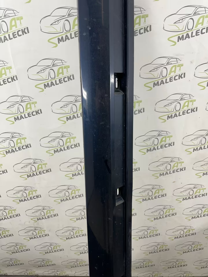 3AA853856 Seitenschweller Schweller Rechts Vw Passat B7 3AA