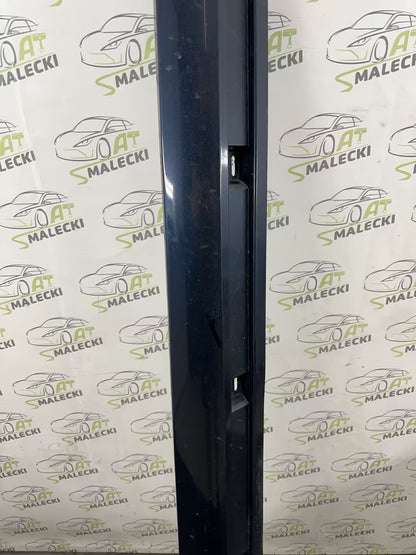 3AA853856 Seitenschweller Schweller Rechts Vw Passat B7 3AA