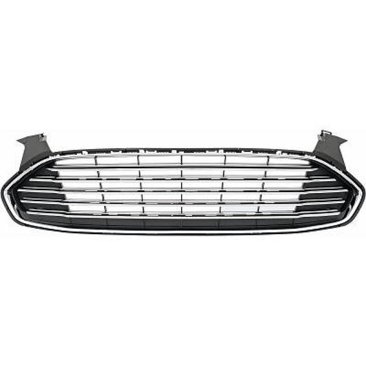 1868543 KÜHLERGRILL        MONDEO, für 14-02.19     SCHWARZ/CHROM 1429040