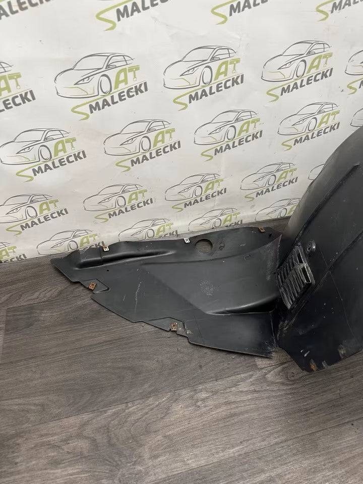 3D0809957 Radhausschale Vorne Links Vw Phaeton 3D GP1 GP2