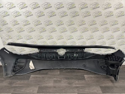 Stoßstange Vorne Original Vw ID4 Id.4 Modell 11A807221