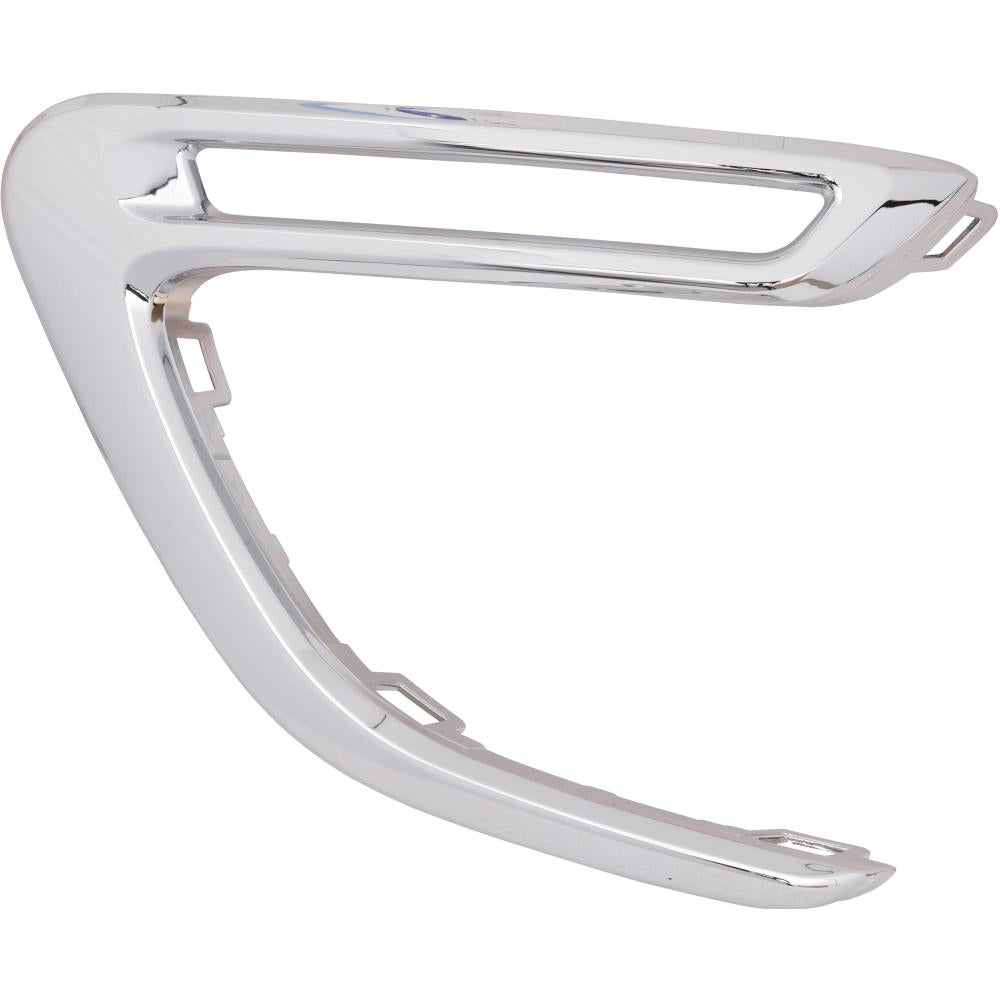 1612203280 ZIERLEISTE VO. RECHTS 108, 2014-               CHROM, 4212062