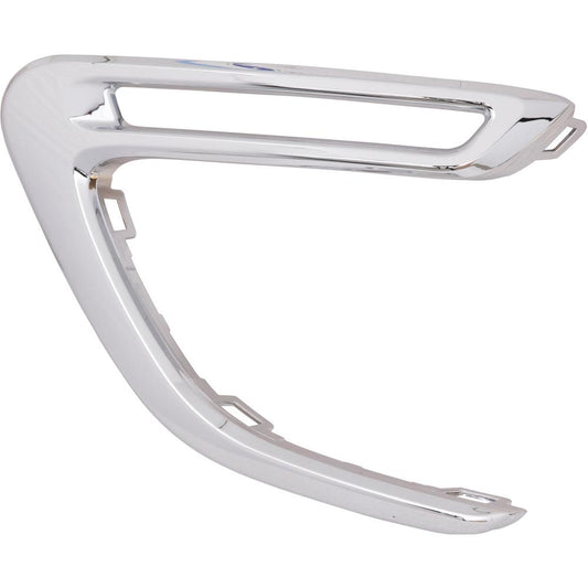 1612203280 ZIERLEISTE VO. RECHTS 108, 2014-               CHROM, 4212062