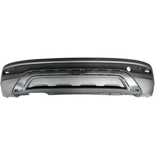 2GM807521 9B9 STOßSTANGE HINTEN T-CROSS, 2019-2024    UNTERER TEIL; 2360056