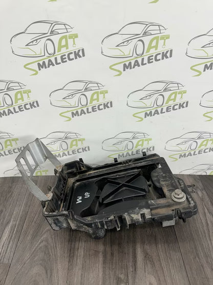 1S0915331D Batteriehalter Batterieträger Vw Up 1S Modell