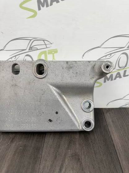 5QE199587A Motorhalter Halterung Links Vw E-Golf VII 7 EAGA