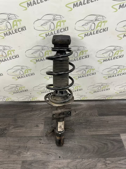 1S0413831B Stoßdämpfer Feder Vw Up 1S Modell 1,0 MPI CHY