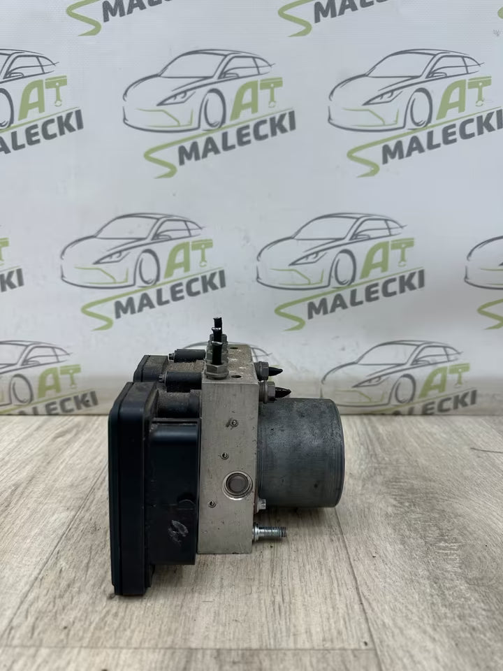 6C0907379R 6R0907379BA ABS Steuergerät Block Skoda Fabia 6V