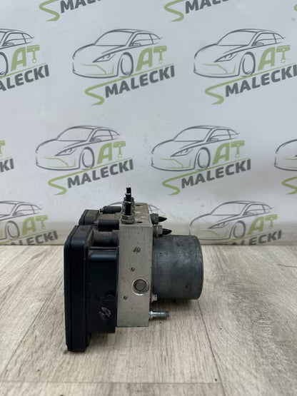 6C0907379R 6R0907379BA ABS Steuergerät Block Skoda Fabia 6V