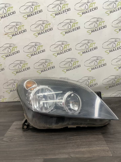24451033RH Scheinwerfer Rechts Opel Astra H Modell