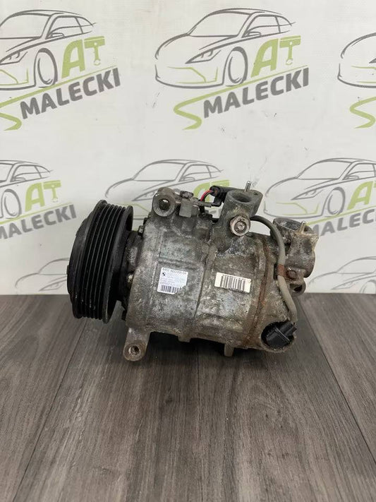 9222308-04 Klimakompressor Kompressor BMW F20 F21 Modell 1,4 1,6