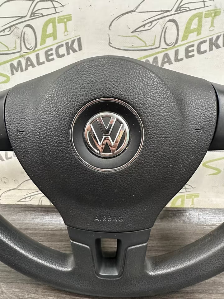 Lenkrad 3 Speicher Vw Passat B7 Modell ab 2011 Bj