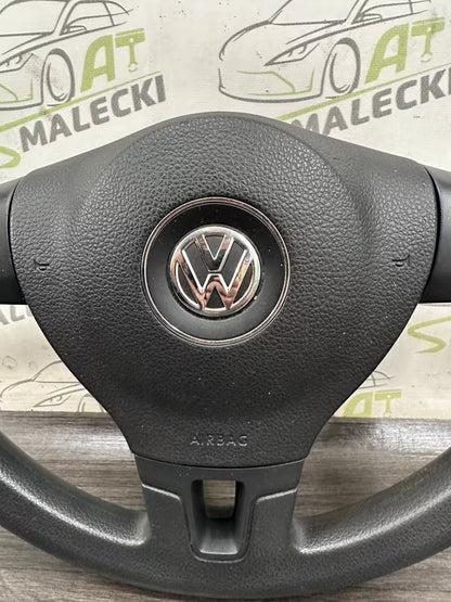 Lenkrad 3 Speicher Vw Passat B7 Modell ab 2011 Bj