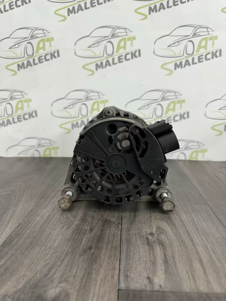102211-8411 Alternator Citroën C2 C3 1.6 Petrol
