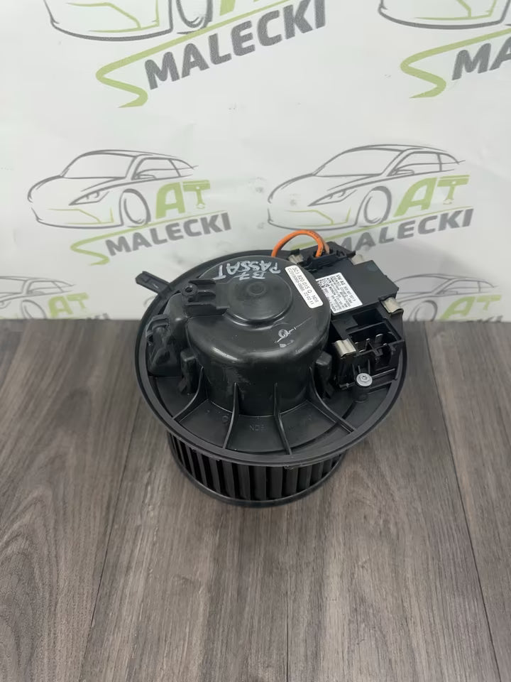 3C1820015Q Heizgebläsemotor für VW Passat B7