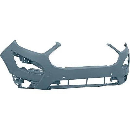 SVGN1517757MAPRAA STOßSTANGE VO.   ECOSPORT, 18->>           GRUNDIERT, 1481050