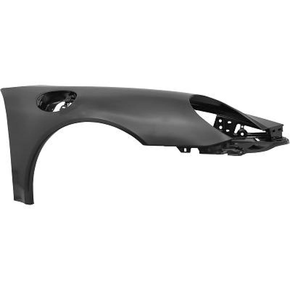 99750303202 KOTFLÜGEL RE. PORSCHE 911, BJ. Sep 13 2004006