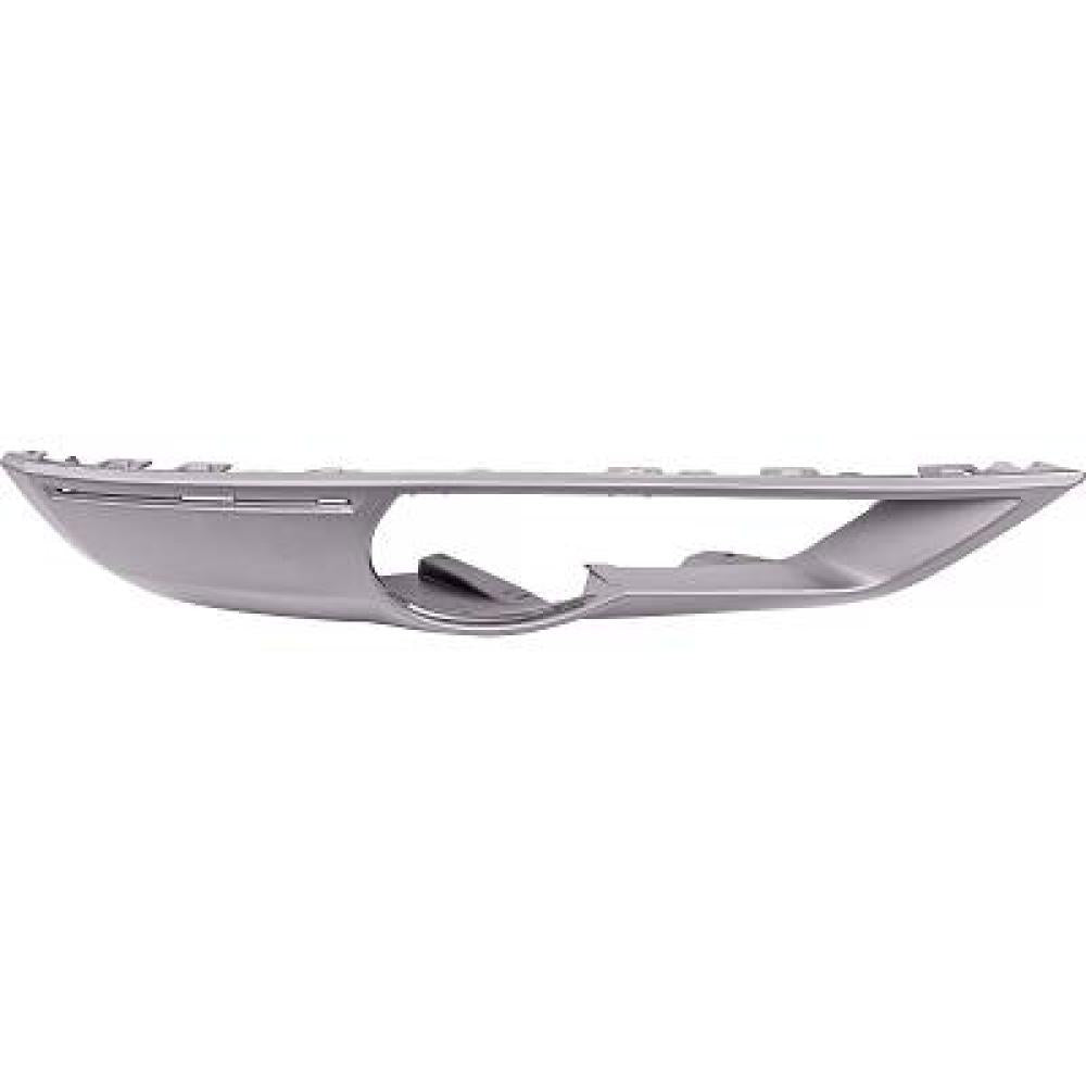 4L0807062C GRU SPOILER VORN RE.  AUDI Q7, Sep 15 1095160