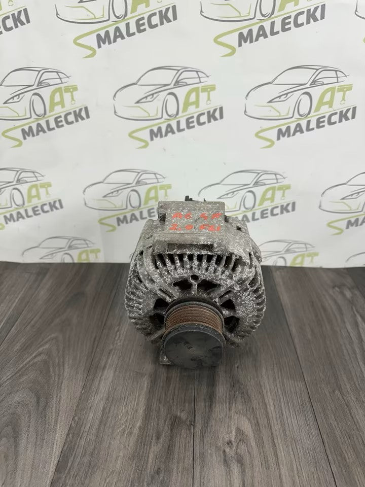 06E903016D Alternator Generator 2.0 FSI Audi A6 4F C6 167000