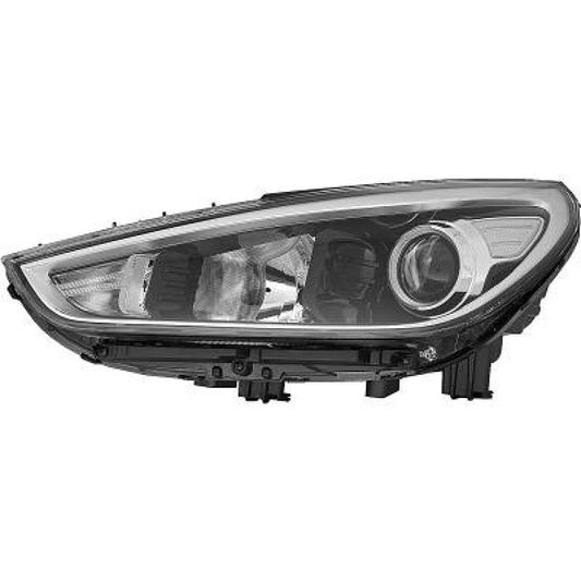 92101-G4000 SCHEINWERFER LI.      i30, 17->> 6837081