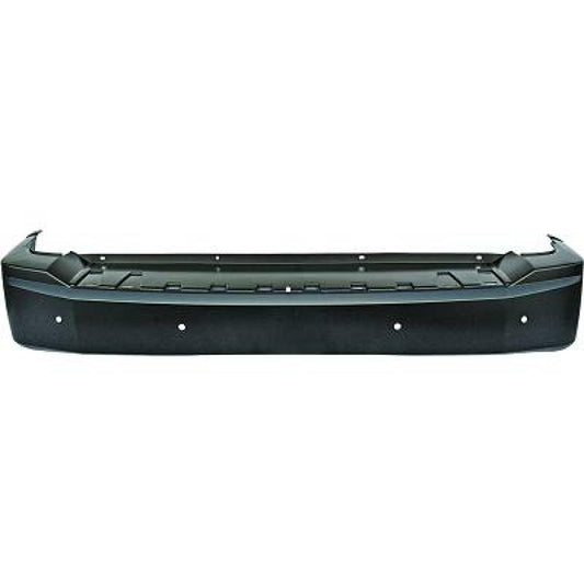 K68036210AA STOßSTANGE HINT.  LIBERTY, 08->> 2602056