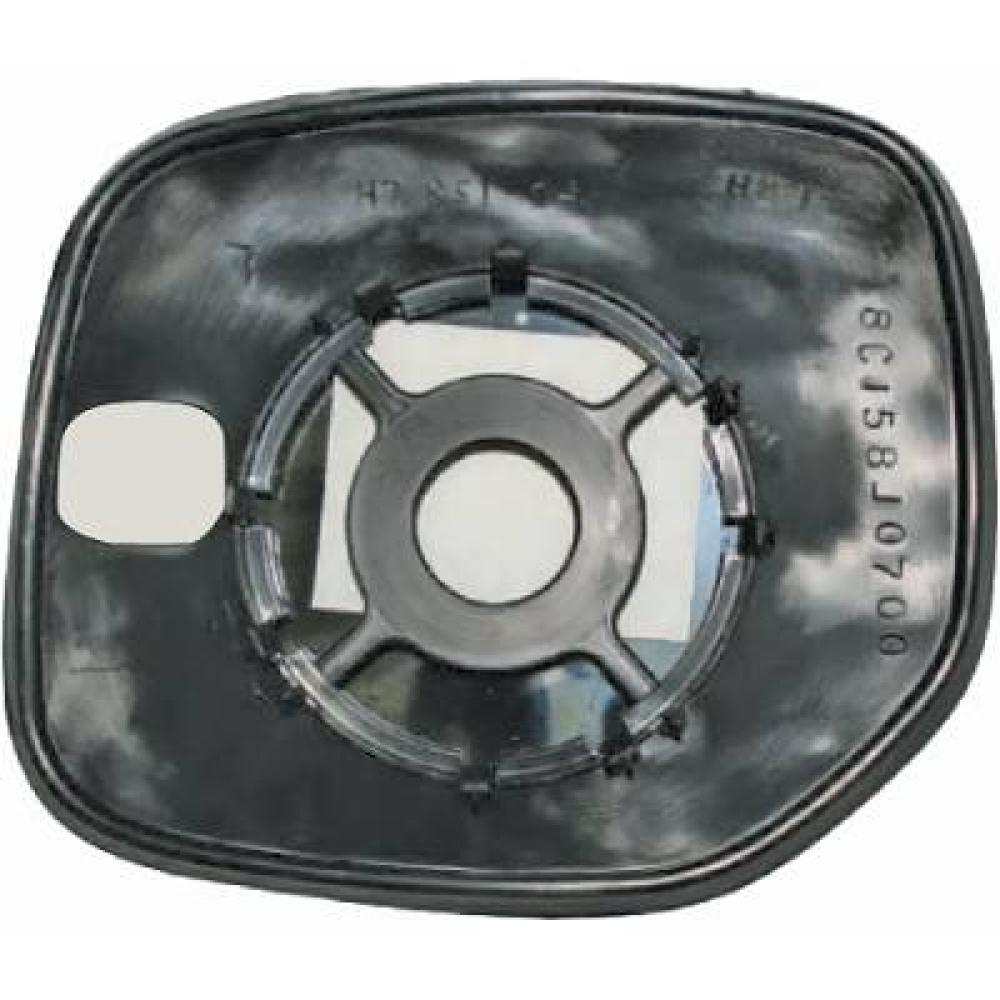 8151W4 SP.GLAS RE. PARTN;BERLING, 97-07 4011726