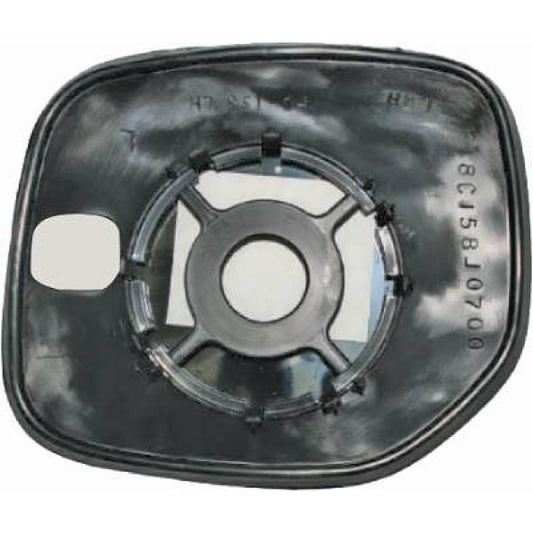 8151W4 SP.GLAS RE. PARTN;BERLING, 97-07 4011726