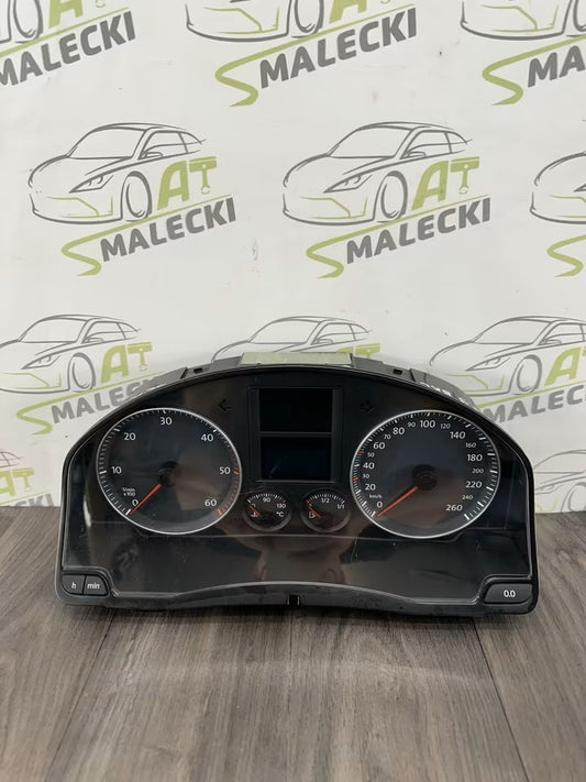 1K0920861B Tacho Kombiinstrument Vw Golf V 5 1K 5M 1,9 BKC