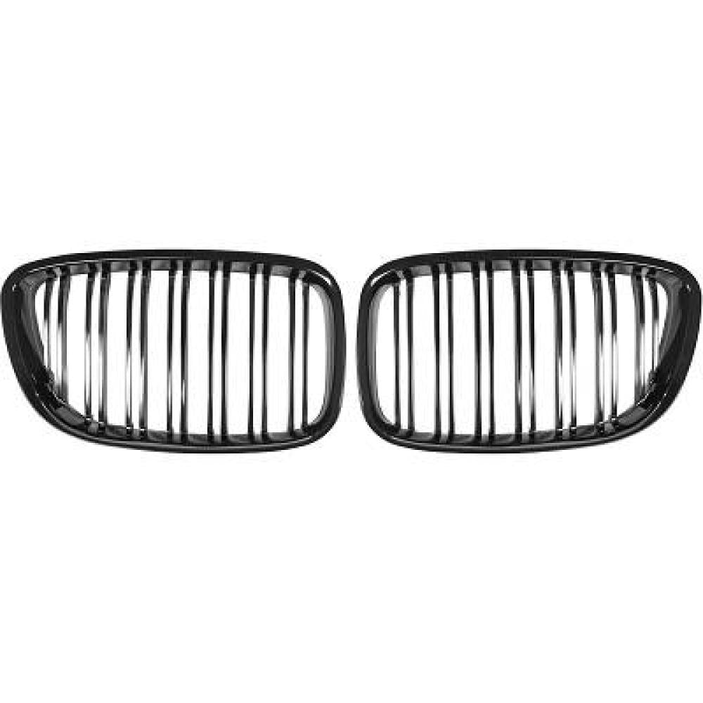 DESIGNGRILL SET       F07, 08-17          SPORT-OPTIK 1225842