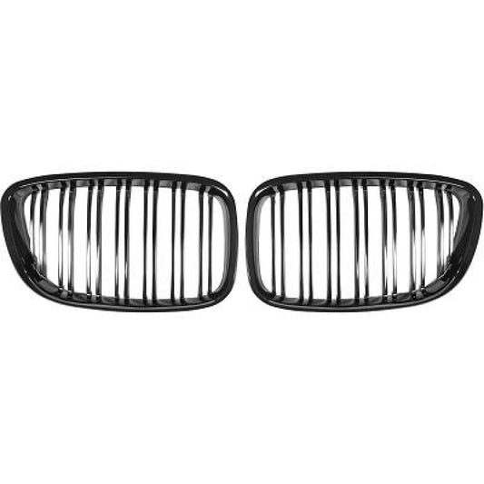 DESIGNGRILL SET       F07, 08-17          SPORT-OPTIK 1225842