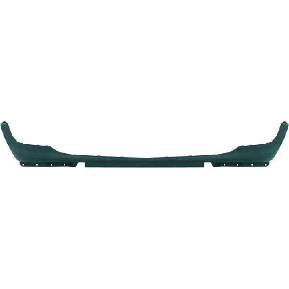 51117248788 FRONTSPOILER VORN    MINI, 10-14          DUNKELGRAU, 1206161