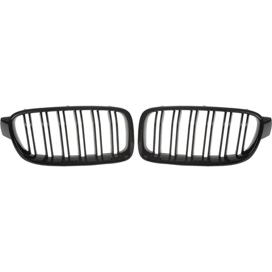 DESIGNGRILL SET       F30, 11-19   SPORT-PERFORMANCE, 1217241