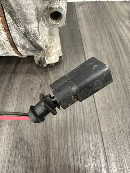 6Q0820808C Klimakompressor Kompressor Vw Polo 9N Fabia Ibiza 1,2