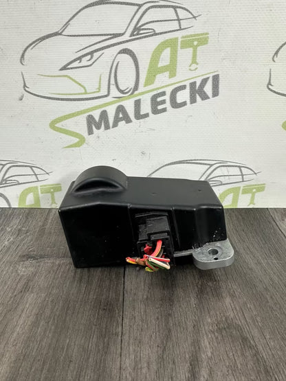 3C0905861G Lenkradsäuleschloss Stellmotor Vw Passat 3C B6 Modell