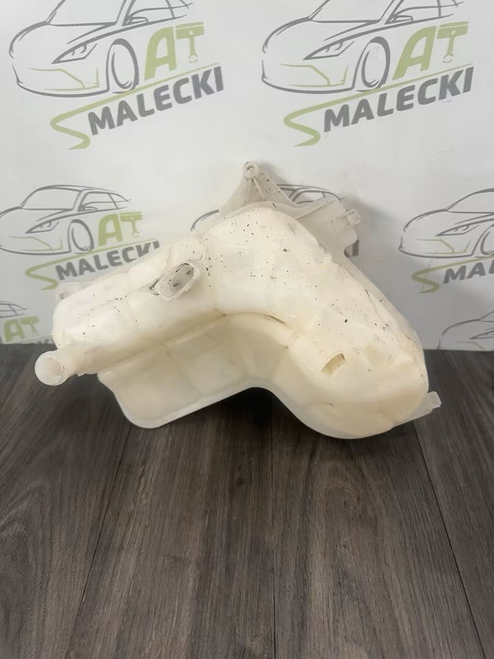8E0121403C Ausgleichsbehälter Kühlwasserbehälter Audi A4 B6