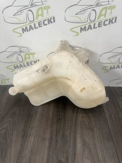 8E0121403C Ausgleichsbehälter Kühlwasserbehälter Audi A4 B6