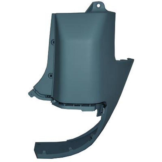 7410GC STOßST.ECKE HI.RE.BERLINGO 08-18     +PEUGEOT PARTNER 4013768