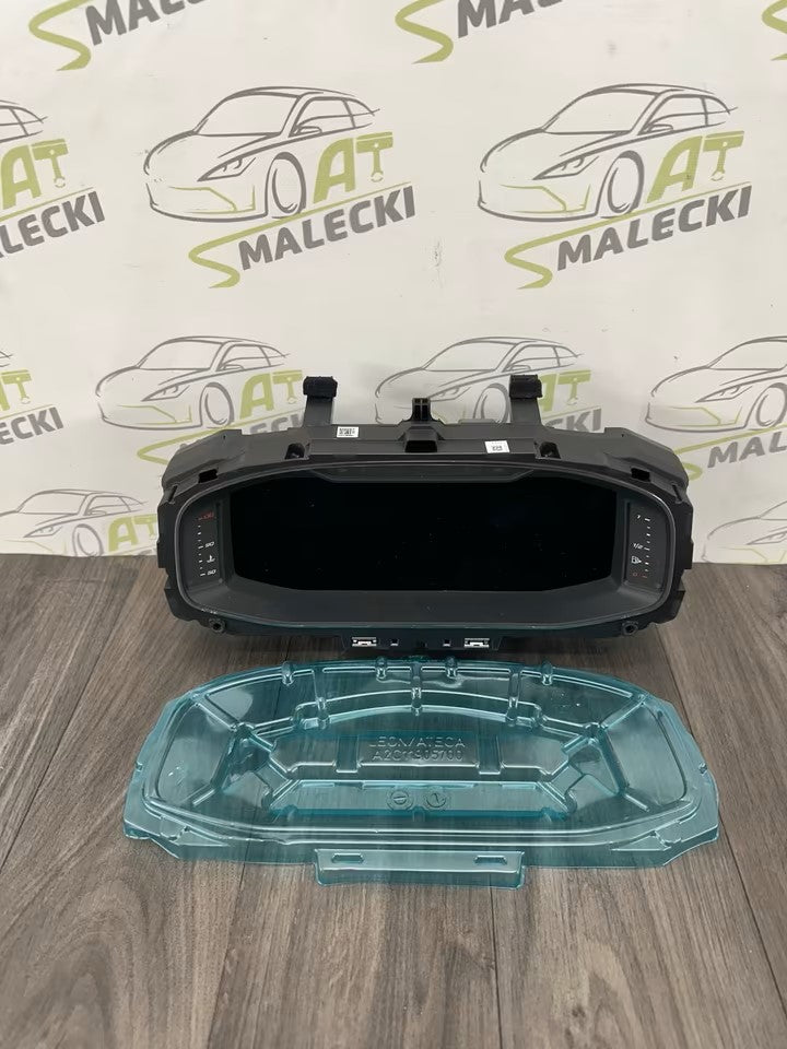 5F0920790A Tacho Virtual Cockpit Seat Ateca Leon Modelle 5F 2019