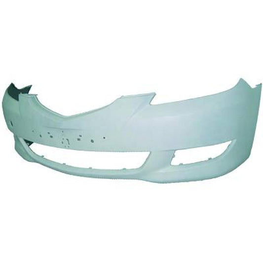 BP4K50031AAA STOßSTANGE VO.MAZDA 3,H/B, 03-06            GRUNDIERT 5618250