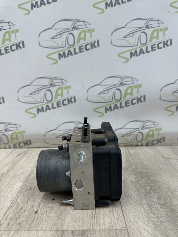 6C0907379R 6R0907379BA ABS Steuergerät Block Skoda Fabia 6V