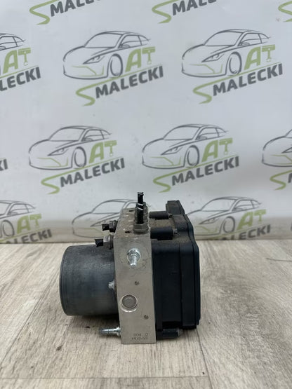 6C0907379R 6R0907379BA ABS Steuergerät Block Skoda Fabia 6V