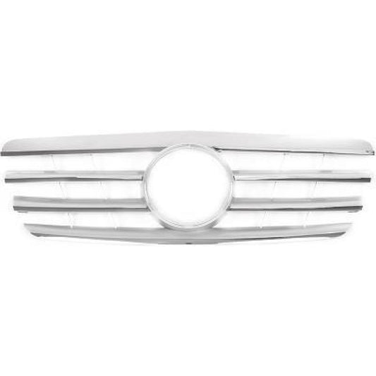 DESIGNGRILL          W210, 00-02          SPORT-OPTIK 1614441