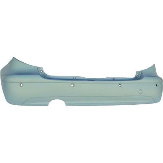 A 169 885 18 25 STOßSTANGE HINTEN    W169, 04-08             FÜR PDC; 1681058