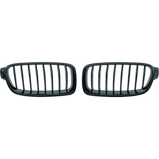 DESIGNGRILL SATZ      F30, 11-19    SPORT-PERFORMANCE 1217340