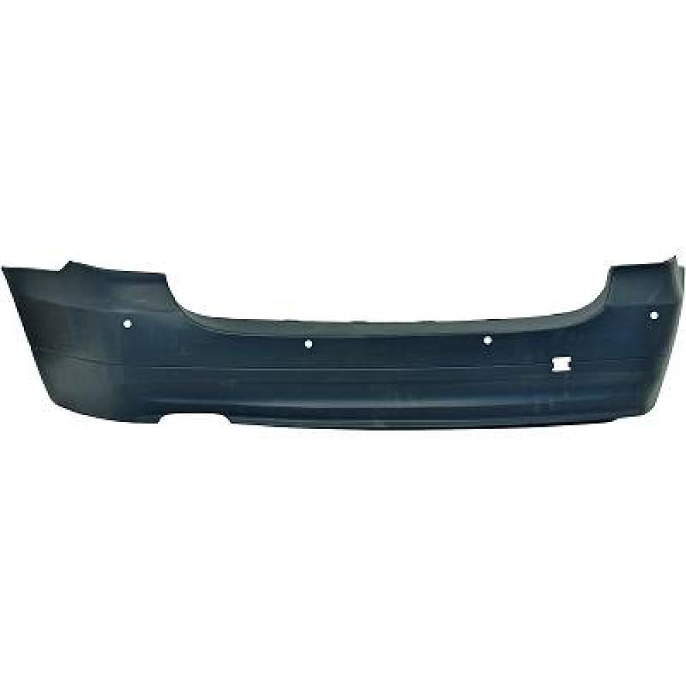 51 12 7 171 046 STOßSTANGE HINTEN BMW E91, 05-08       NICHT M-OPTIK; 1216659
