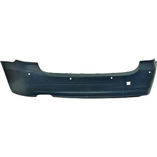 51 12 7 171 046 STOßSTANGE HINTEN BMW E91, 05-08       NICHT M-OPTIK; 1216659