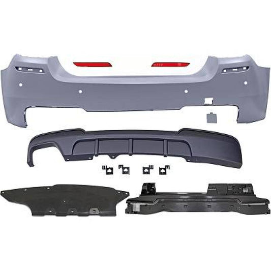 DESIGNSTOßSTANGE HINT F10, 10-17   SPORT-PERFORMANCE, 1225655