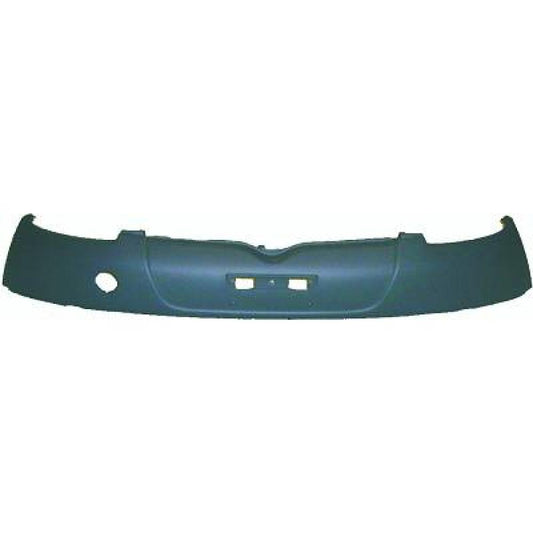 521190D900 STOßSTANGE VO.OB.   YARIS, 99-03           DUNKELGRAU 6605250